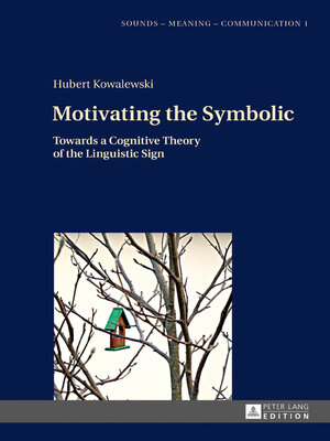 cover image of Motivating the Symbolic